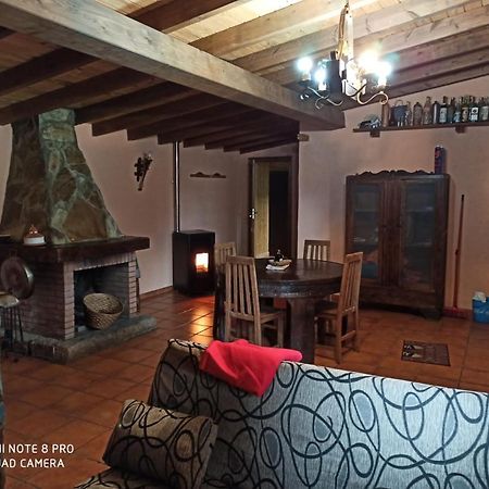Casa Penelas Petin Exterior photo